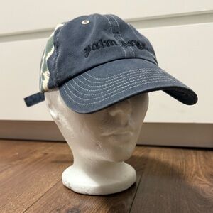 Palm Angels Cap